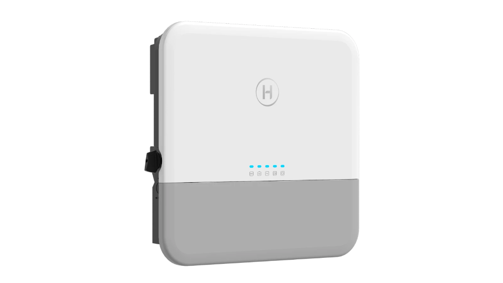Miniatuur van Hoymiles HIS Series hybride omvormer 1-fase 4,6kW (HIS-4.6L-G3)