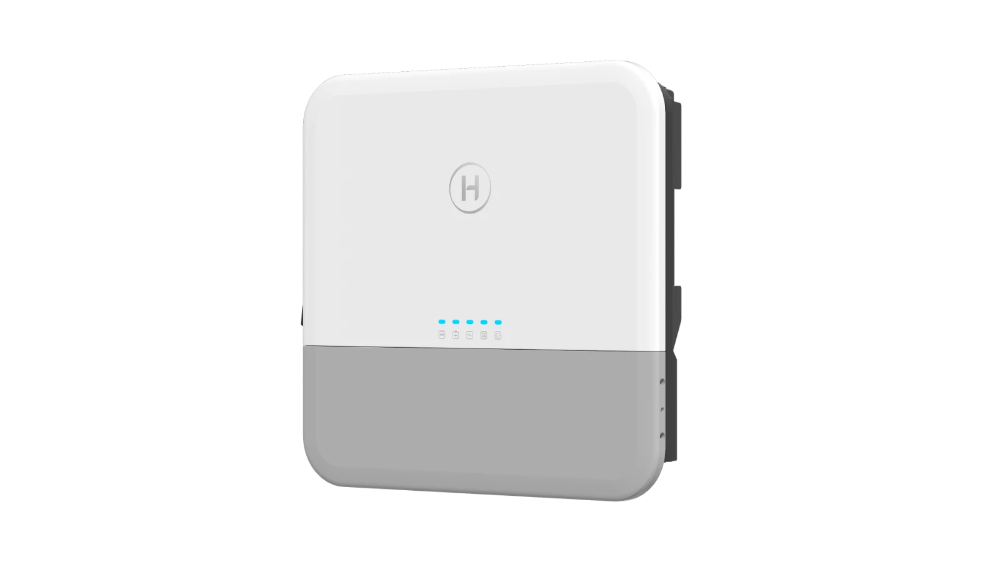Miniatuur van Hoymiles HIS Series hybride omvormer 1-fase 4,6kW (HIS-4.6L-G3)