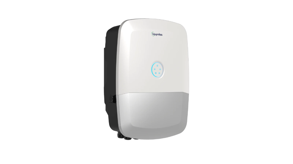 Miniatuur van Hoymiles HIT Series hybride omvormer 3-fase 10kW (HIT-10L-G3)