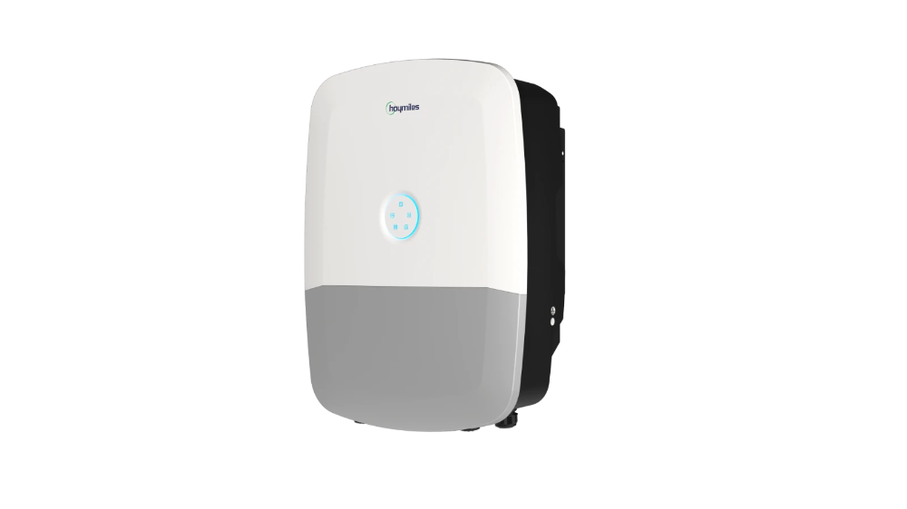 Miniatuur van Hoymiles HIT Series hybride omvormer 3-fase 10kW (HIT-10L-G3)