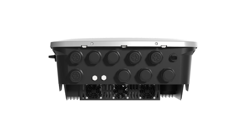 Miniatuur van Hoymiles HIT Series hybride omvormer 3-fase 10kW (HIT-10L-G3)