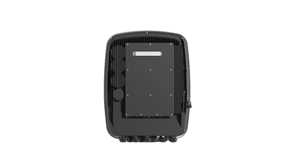 Miniatuur van Hoymiles HIT Series hybride omvormer 3-fase 15kW (HIT-15L-G3)