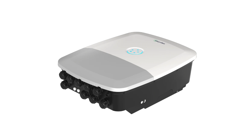 Miniatuur van Hoymiles HIT Series hybride omvormer 3-fase 15kW (HIT-15L-G3)