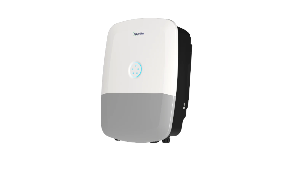 Miniatuur van Hoymiles HIT Series hybride omvormer 3-fase 15kW (HIT-15L-G3)