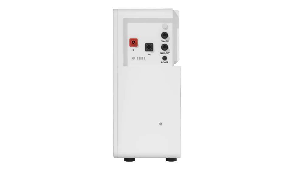 Miniatuur van Hoymiles thuisbatterij 6kWh >8000 IP65 (LB-6D-G3)