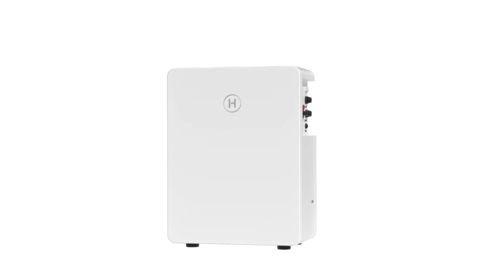 Miniatuur van Hoymiles thuisbatterij 6kWh >8000 IP65 (LB-6D-G3)