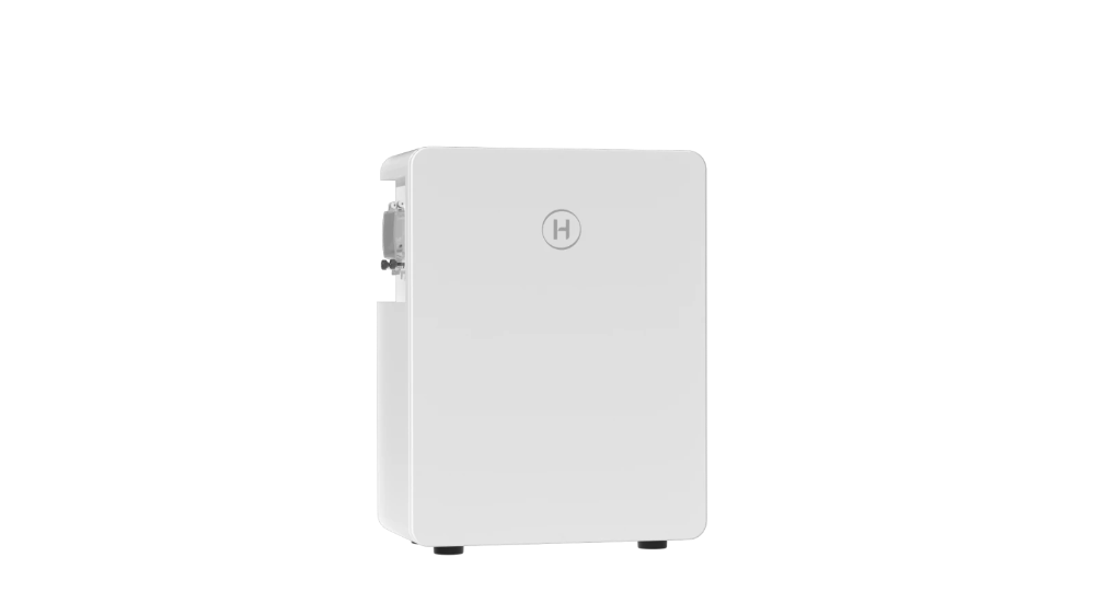 Miniatuur van Hoymiles thuisbatterij 6kWh >8000 IP65 (LB-6D-G3)