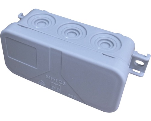 Miniatuur van Spelsberg aftakdoos 89X43X37 (31090801)