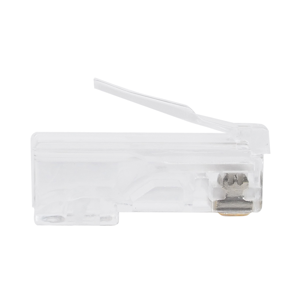 Miniatuur van EMhub RJ45 connector CAT 5e (4080155)