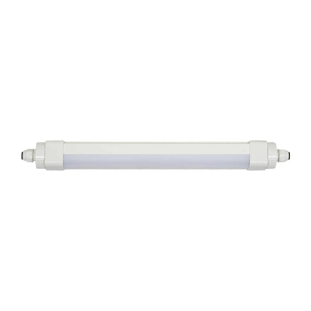 Miniatuur van EMhub waterdichte armatuur 9-17W 1300-2500lm CCT 60cm IP66 (4081030)