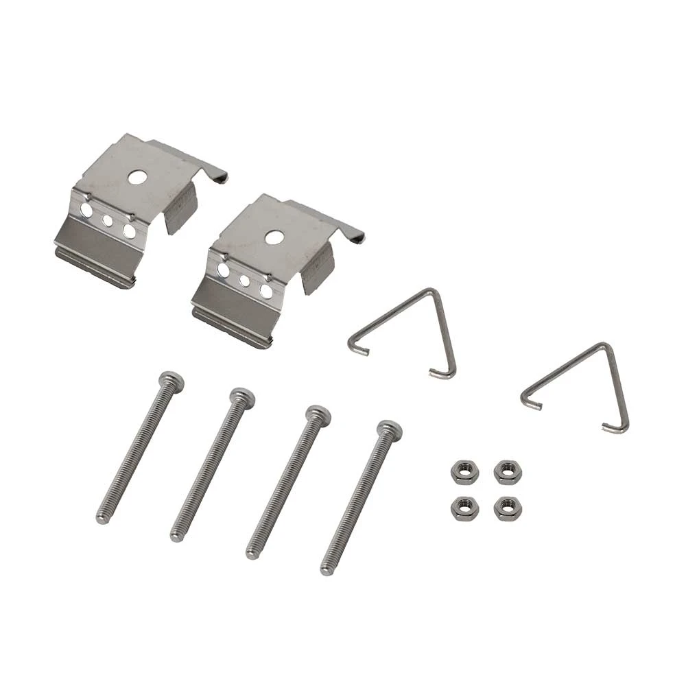 Miniatuur van EMhub waterdichte armatuur 9-17W 1300-2500lm CCT 60cm IP66 (4081030)