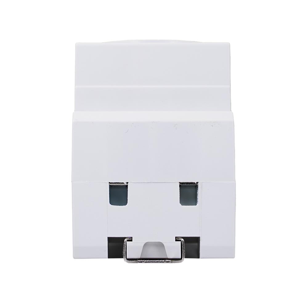 Miniatuur van EMAT stopcontact met PEN aarde din-rail