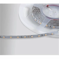 Miniatuur van Prolumia LED strip 24V warm wit 3000K 60LEDS/m - 5 meter (46221117)