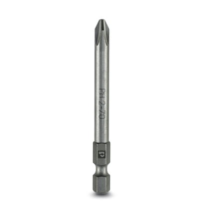 Miniatuur van Phoenix Contact schroevendraaierbit SF-BIT-PH 1-70 per 5 stuks