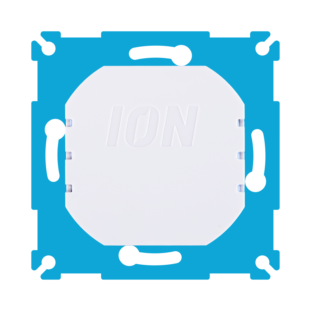 Miniatuur van ION industries universele LED draaidimmer Zigbee 0.3-200W (90.500.020)