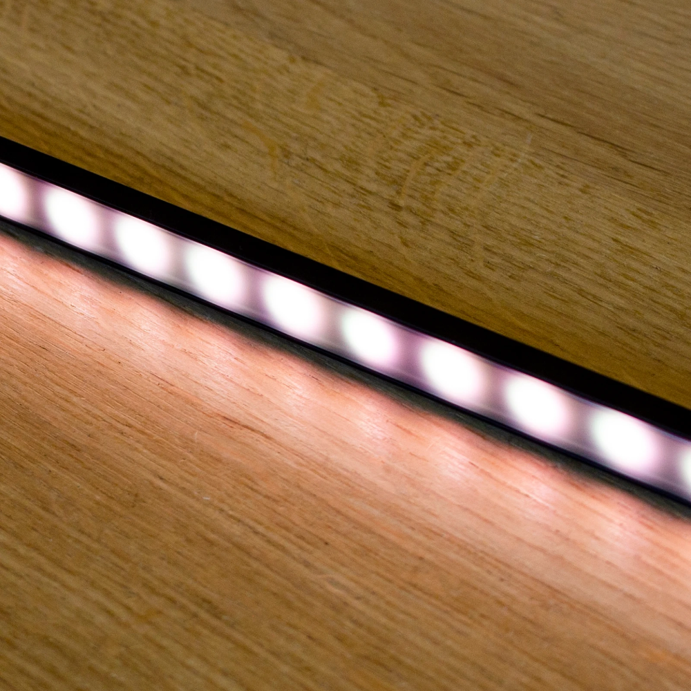 Miniatuur van Yphix LED strip 24V RGB 300 SMD 5050 LEDS IP68 - 5 meter (50054864)
