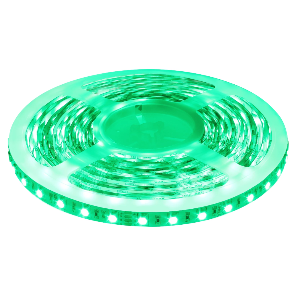 Miniatuur van Yphix LED strip 12V RGB 300 SMD 5050 LEDS IP20 - 5 meter (50055011)
