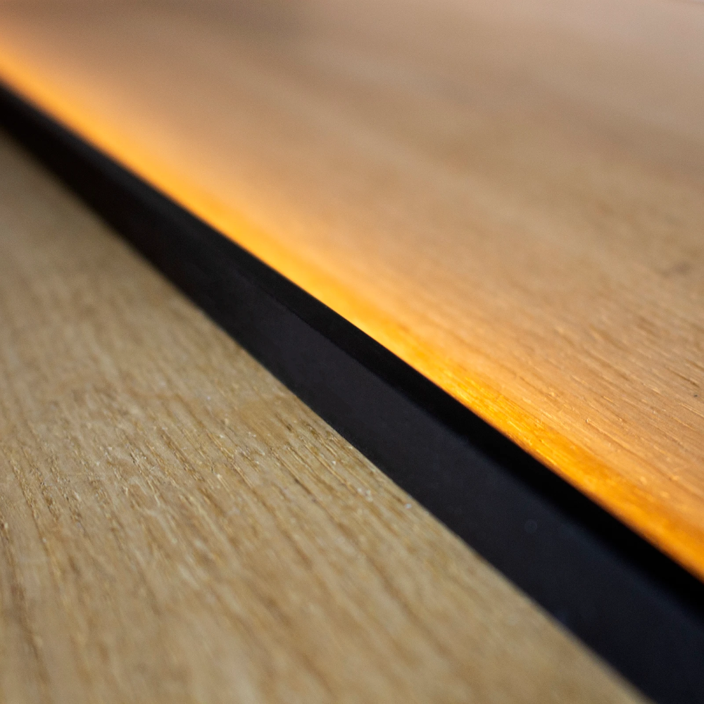 Miniatuur van Yphix LED strip 24V warm wit 2700K 300 SMD 5050 LEDS IP20 - 5 meter (50055060)