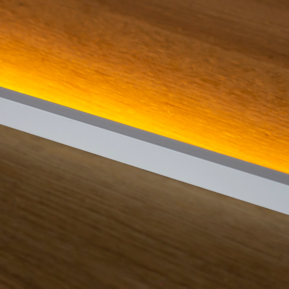 Miniatuur van Yphix LED strip 24V warm wit 2700K 300 SMD 5050 LEDS IP20 - 5 meter (50055060)