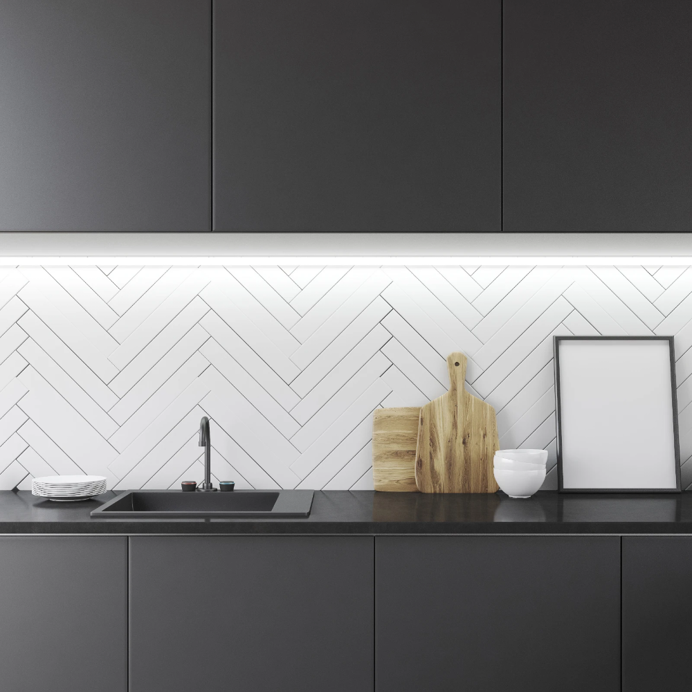 Miniatuur van Yphix LED strip 24V wit 4000K 300 SMD 5050 LEDS IP20 - 5 meter (50055062)