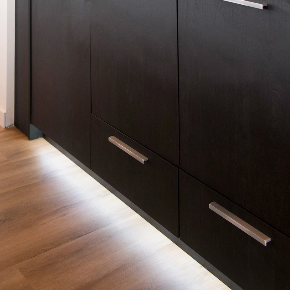 Miniatuur van Yphix LED strip 24V dag licht 6000K 300 SMD 5050 LEDS IP20 - 5 meter (50055063)