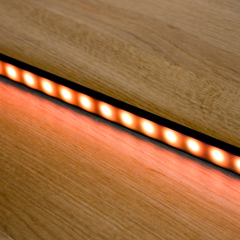 Miniatuur van Yphix LED strip 24V RGBW 300 SMD 5050 LEDS IP20 - 5 meter (50055065)