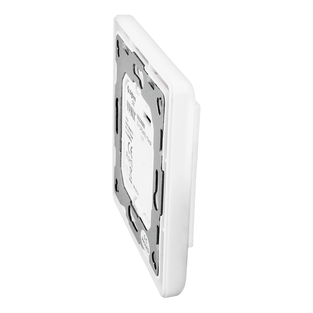 Miniatuur van Yphix draadloze wandbediening RF dimmer 1 zone (50208687)