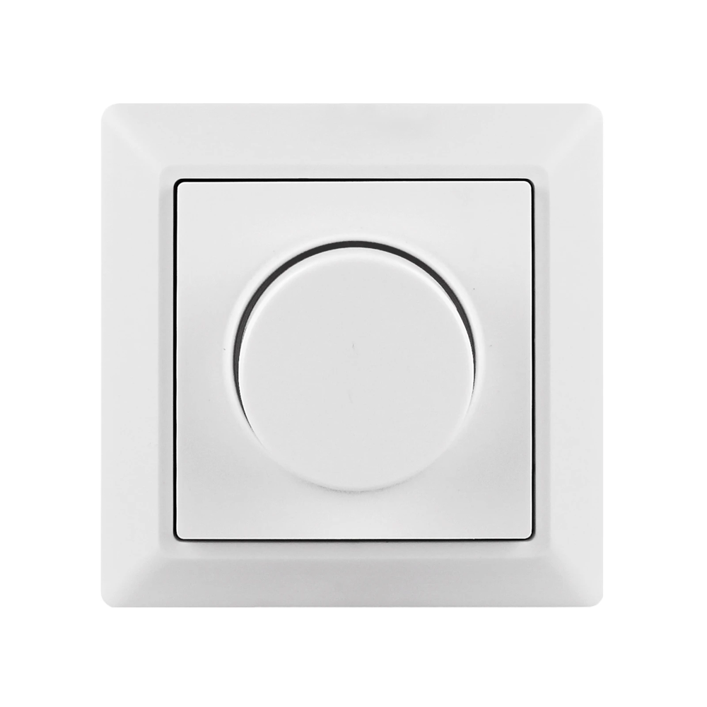 Miniatuur van Yphix muurdimmer Zigbee draadloos - wit (50208692)