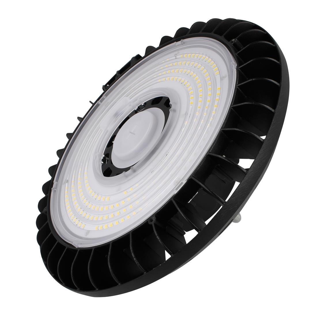 Miniatuur van Yphix LED high bay 200W 32.000lm koel wit 4000K IP65 (50230720)