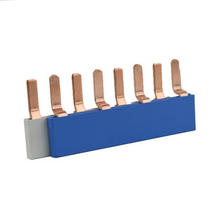 Miniatuur van EMAT doorverbindrail set voor EMAT differentieelautomaten 4-voudig (EMA10104)