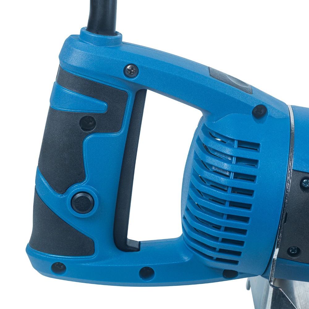 Miniatuur van Hyundai muurfrees sleuvenfrees 230V 3300W 135mm incl 5-in-1 diamantzaagbladen nat en droog (56434)