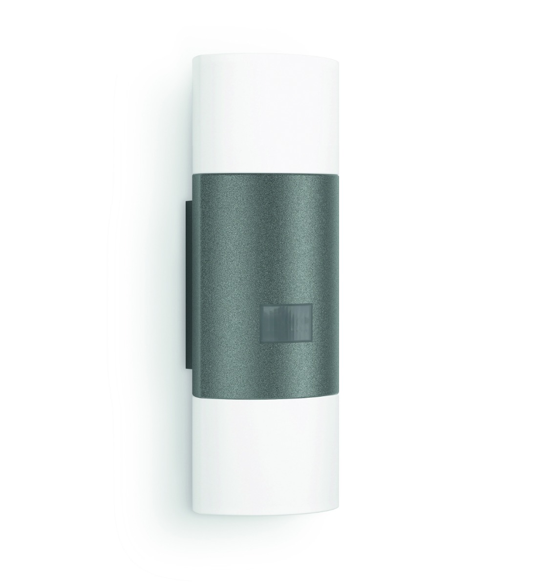 Miniatuur van STEINEL sensor buitenlamp L 910 LED antraciet (576202)