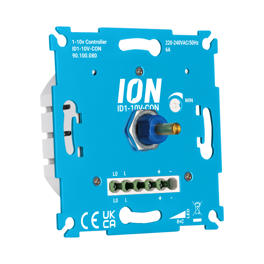 Miniatuur van ION industries universele LED controller 1-10V (90.100.080)