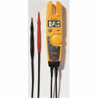 Miniatuur van FLUKE elektrische tester T5-1000 EUR1 tot 600V AC/DC (659570)