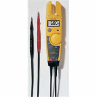 Miniatuur van FLUKE elektrische tester T5-600 EUR1 tot 600V AC/DC (659612)