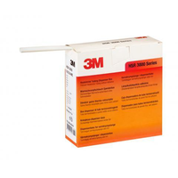 Miniatuur van 3M™ krimpkous Ø9/3mm (3:1) 7 meter wit - per 3 stuks (7000099164)