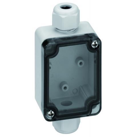 Miniatuur van 3M™ krimpkous Ø6/2mm (3:1) 10 meter grijs - per 3 stuks (7000099167)
