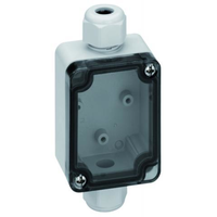 Miniatuur van 3M™ krimpkous Ø6/2mm (3:1) 10 meter grijs - per 3 stuks (7000099167)