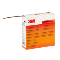 Miniatuur van 3M™ krimpkous Ø3/1mm (3:1) 10 meter bruin - per 3 stuks (7000099181)