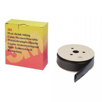 Miniatuur van 3M™ krimpkous Ø18/6mm (3:1) 5 meter bruin - per 3 stuks (7000099184)