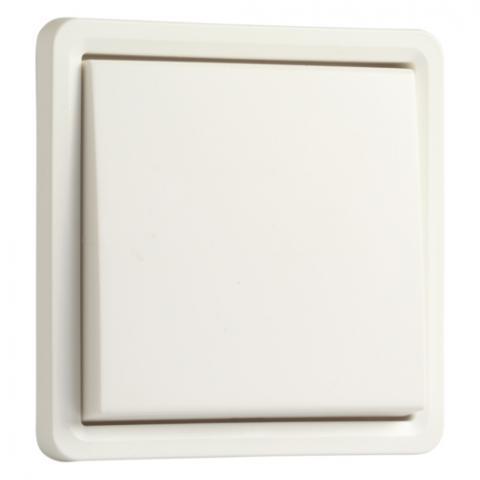 Miniatuur van Niko Hydro waterdicht wisselschakelaar 16A 250V met schroefklemmen (zonder opbouwbehuizing) - wit (701-31616)