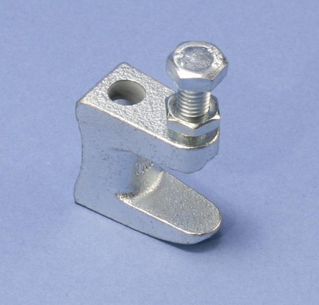 Miniatuur van nVent 300M10 CAD BEVESTIGINGSKLEM