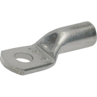 Miniatuur van Klauke kabelschoen met gat 6mm2 (95R4MS)