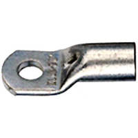 Miniatuur van Klauke kabelschoen met gat 6mm2 (1R6MS)