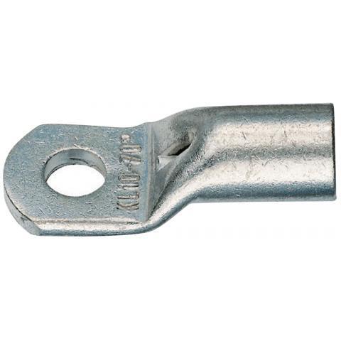 Miniatuur van Klauke kabelschoen met gat 25mm2 (4R6MS)