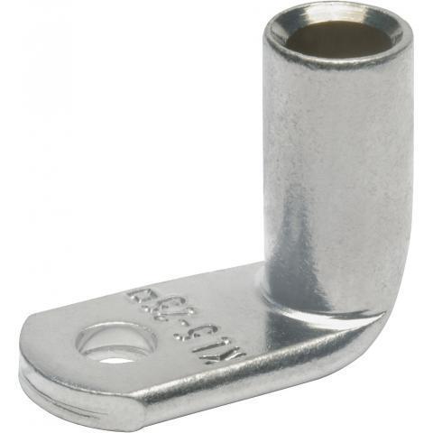 Miniatuur van Klauke kabelschoen 90° 25mm2 - per 10 stuks (44R6)