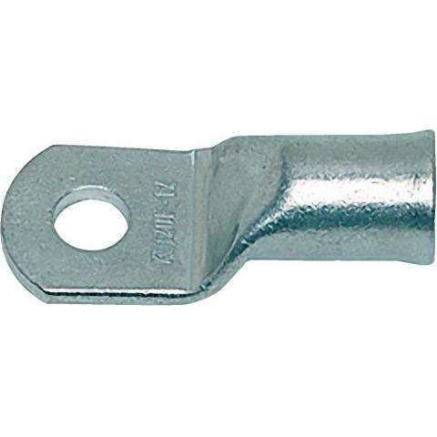 Miniatuur van Klauke kabelschoen 6mm2 rvs (800031223)