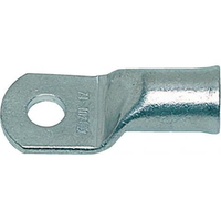 Miniatuur van Klauke kabelschoen 6mm2 rvs (800031223)