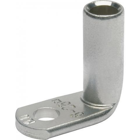 Miniatuur van Klauke DYN kabelschoen hoek 90° 120mm2 M12 - per 10 stuks (800046272)