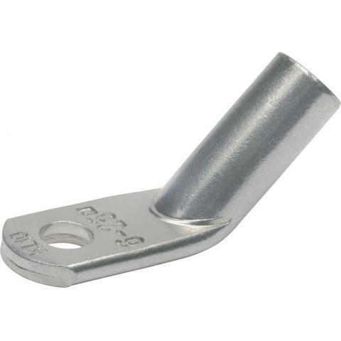 Miniatuur van Klauke DYN kabelschoen hoek 45° 50mm2 M10 - per 25 stuks (800047212)